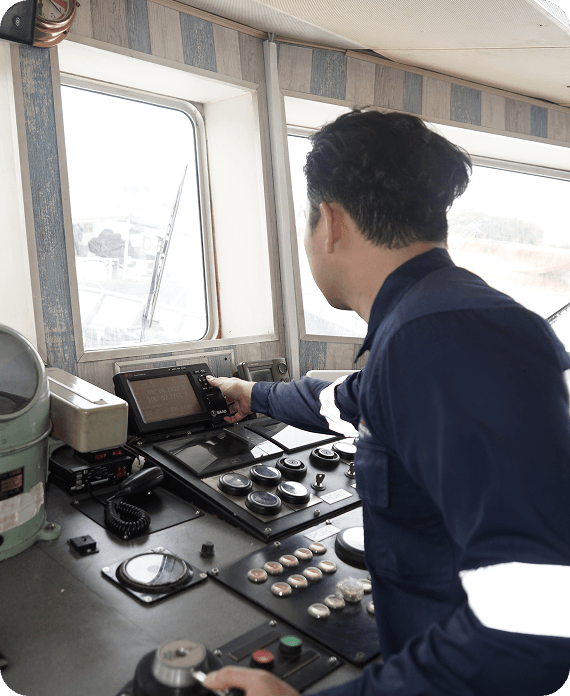 Illustration representing energy and innovation