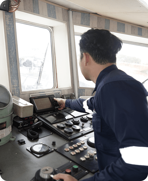 Illustration representing energy and innovation