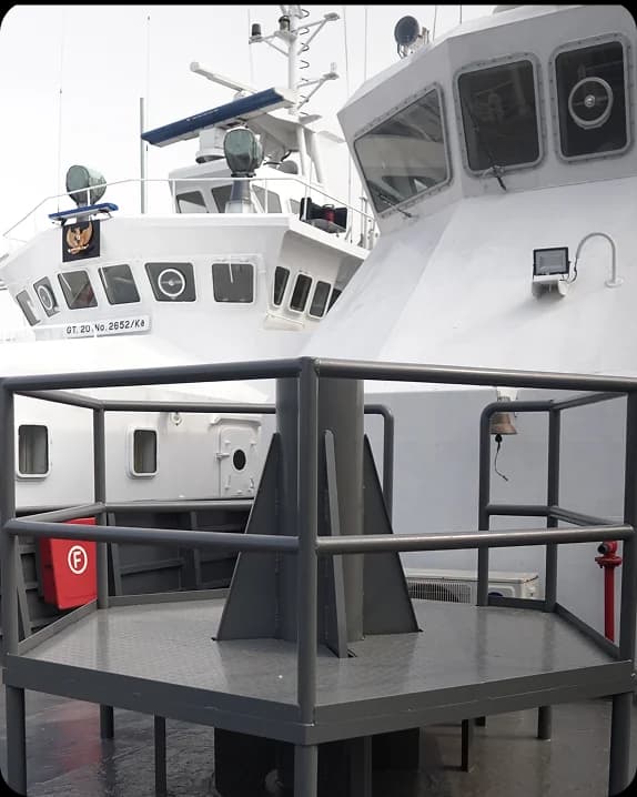 Repair and Maintenance