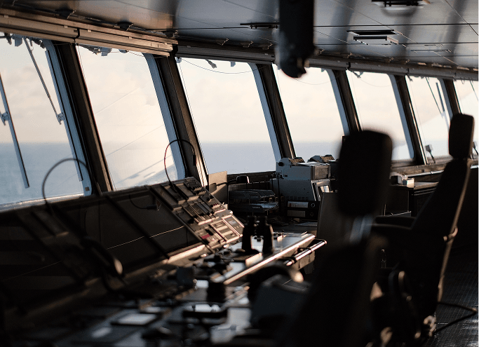 Command & Control