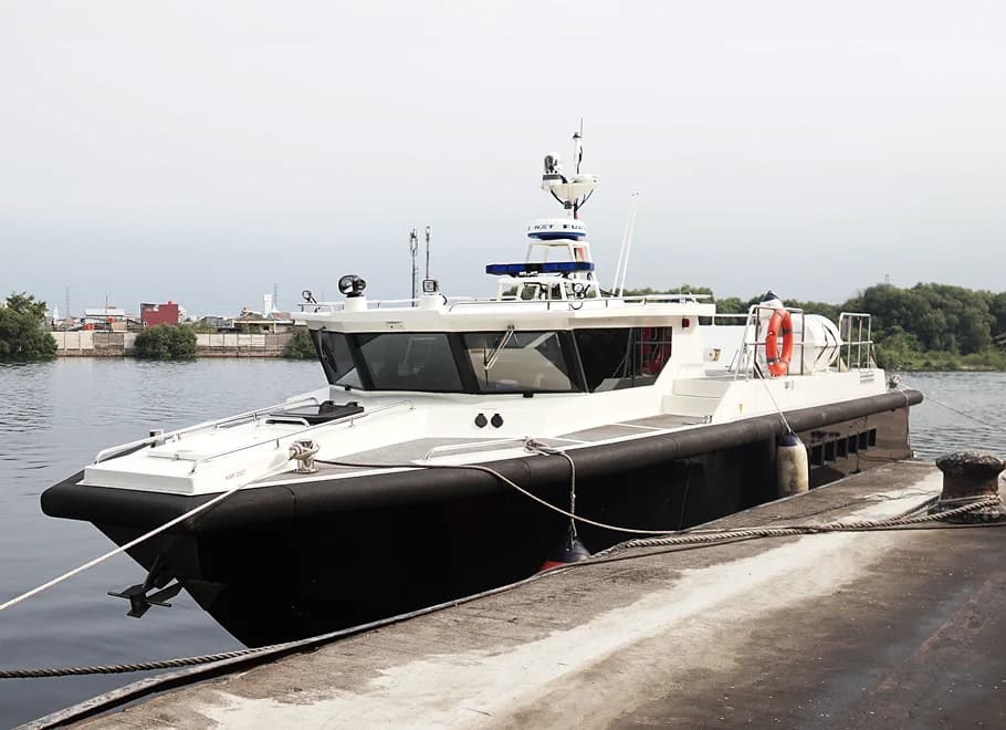 Wire Harness Fabrication