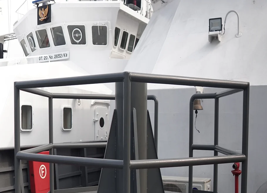 Wire Harness Fabrication