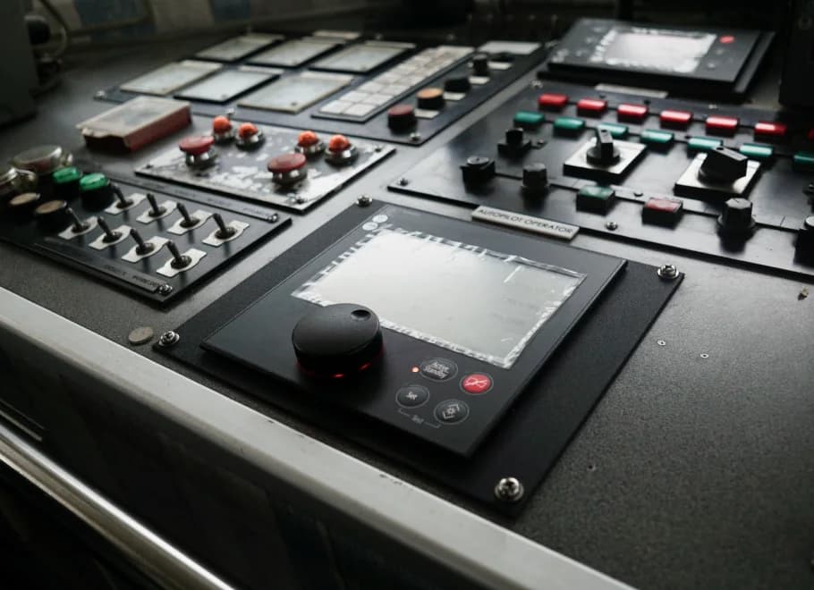 Illustration representing energy and innovation