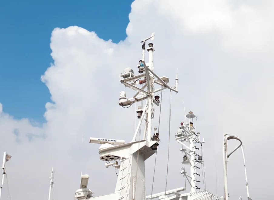 Illustration representing energy and innovation