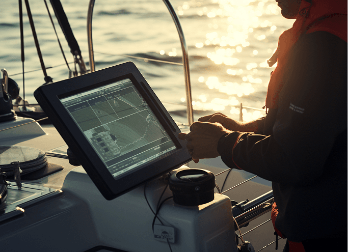 Navigation Systems