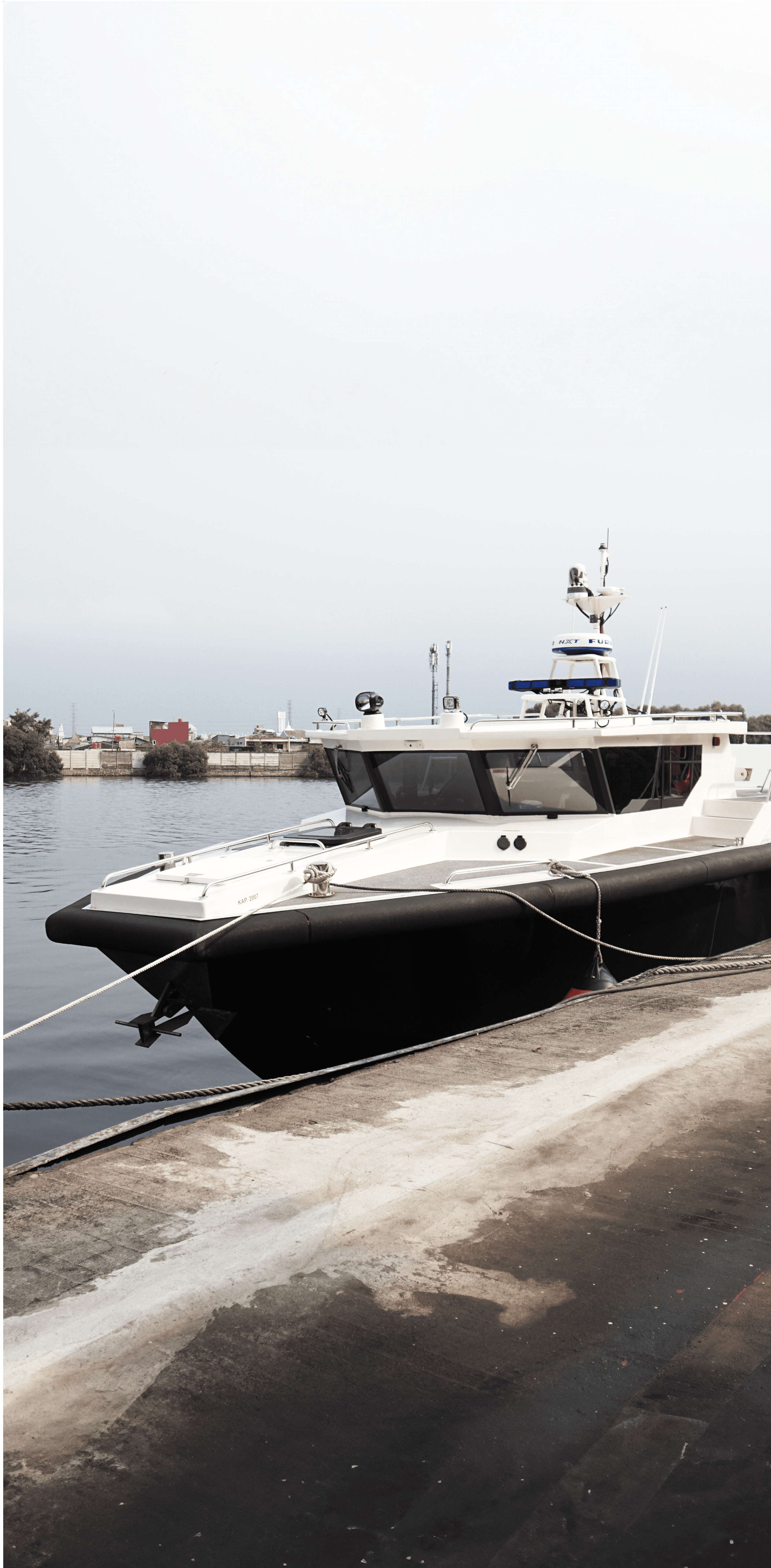 Wire Harness Fabrication