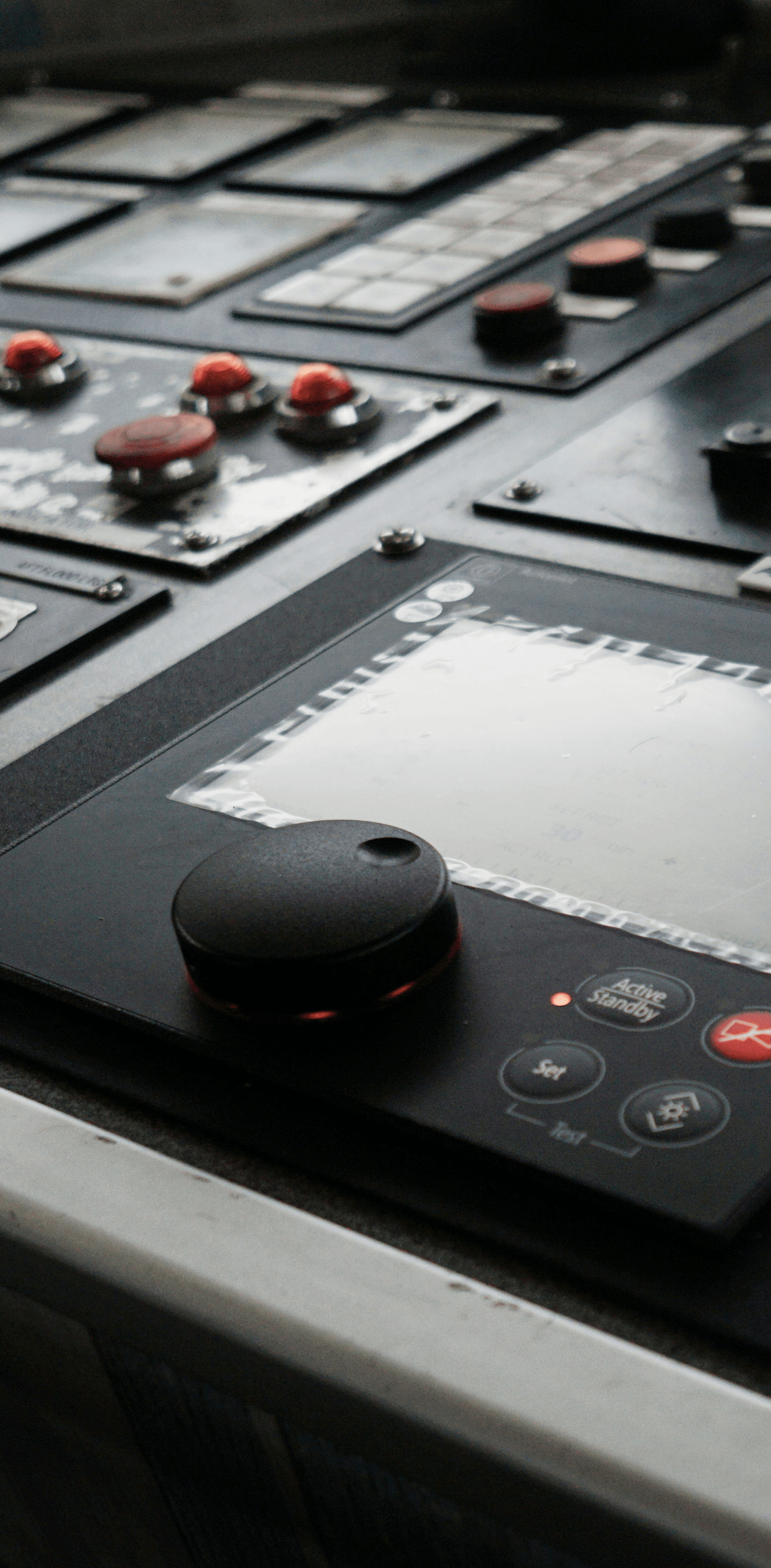 Wire Harness Fabrication